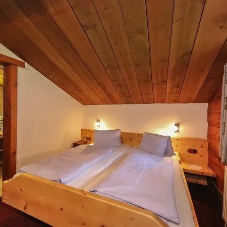 Panzió Hochwart Hof