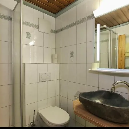 Panzió Hochwart Hof