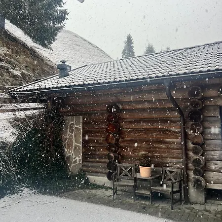 Panzió Hochwart Hof