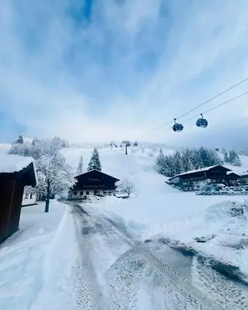 Hochwart Hof Panzió 3*