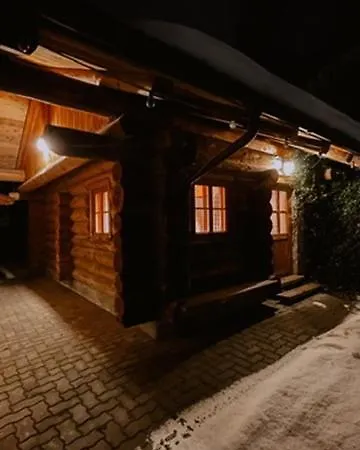 Hochwart Hof Panzió