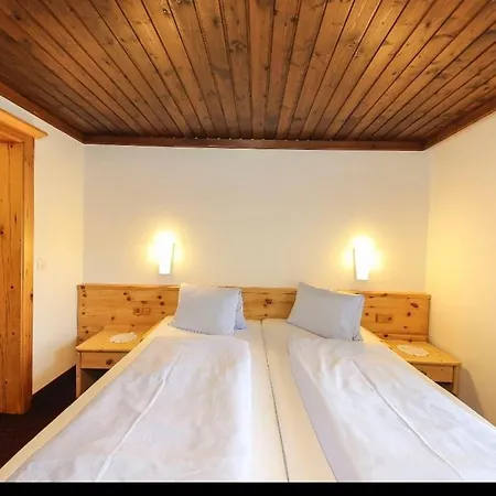 Couette-café Hochwart Hof