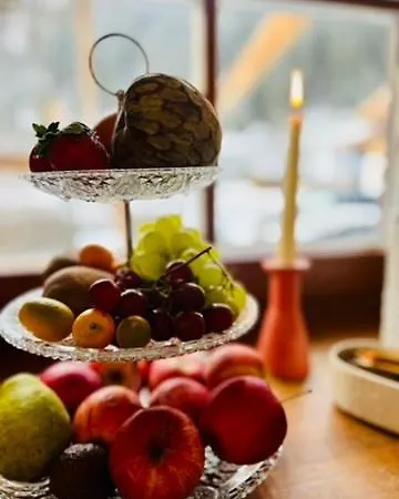 Hochwart Hof Bed & Breakfast Saalbach-Hinterglemm