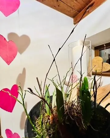 Hochwart Hof Saalbach-Hinterglemm