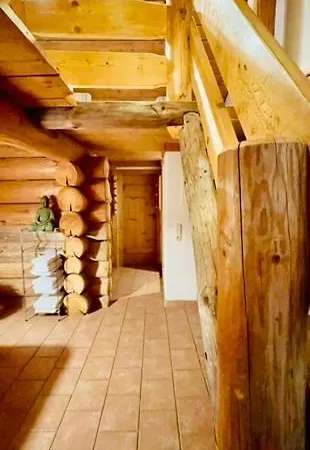 Hochwart Hof Bed & Breakfast * Saalbach-Hinterglemm