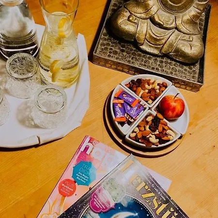 Hochwart Hof Saalbach-Hinterglemm