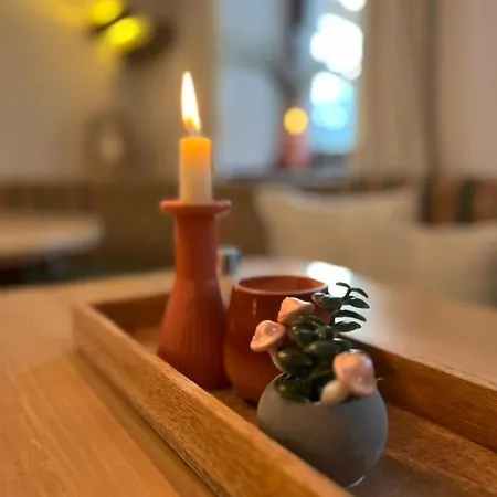 Hochwart Hof Bed & Breakfast * Saalbach-Hinterglemm