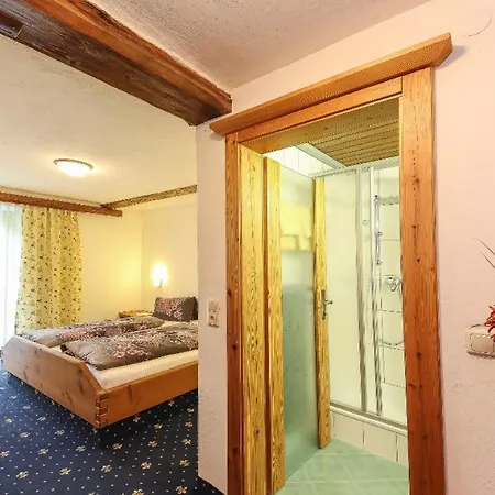 Hochwart Hof Bed & Breakfast Bed & Breakfast *