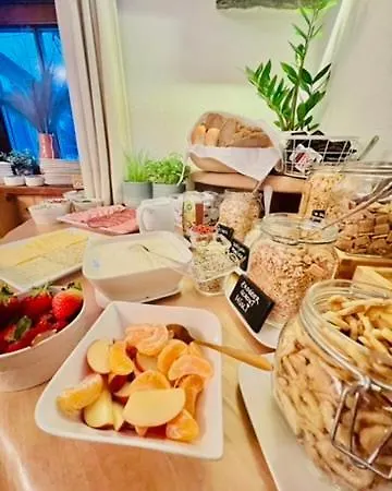 Hochwart Hof Bed & Breakfast Saalbach-Hinterglemm