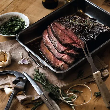 Bed & Breakfast Hochwart Hof